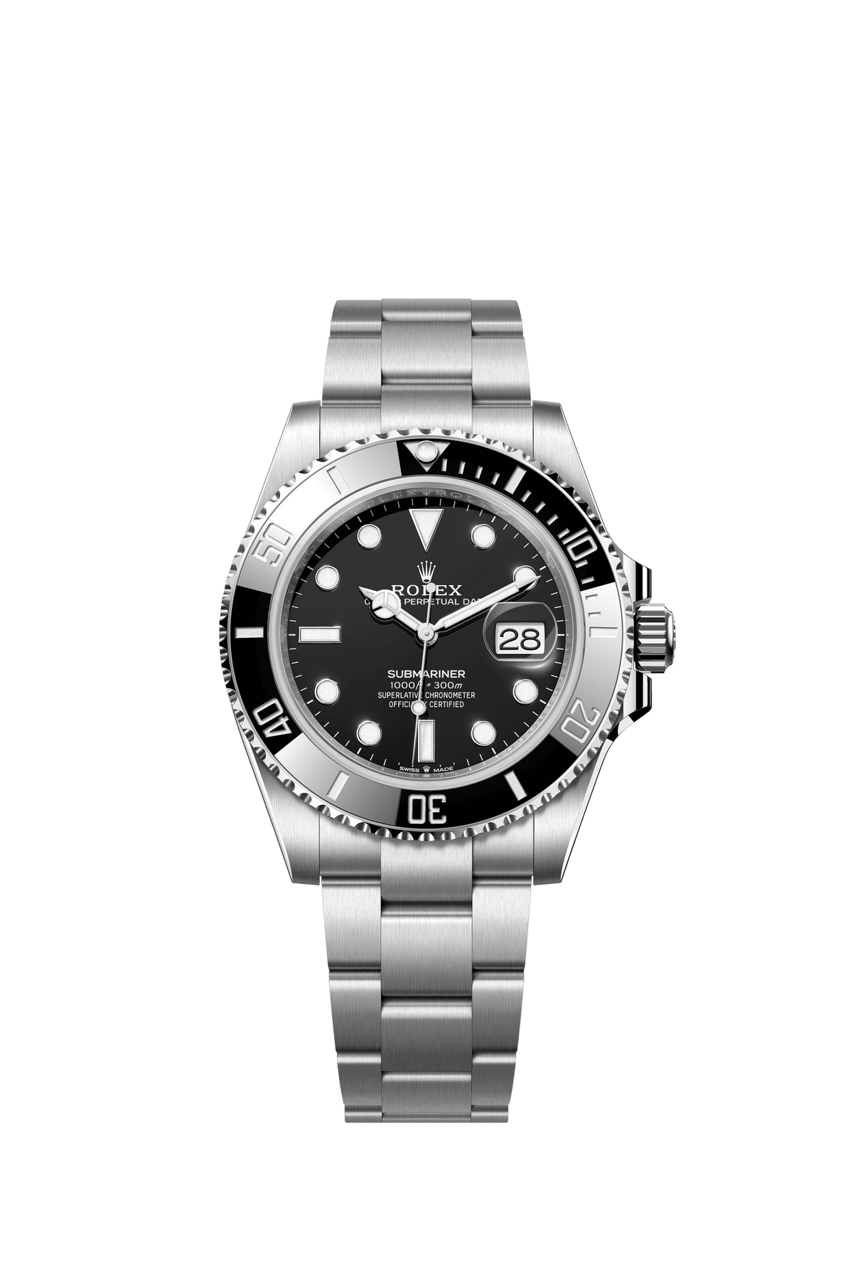 Rolex Submariner 1:1
