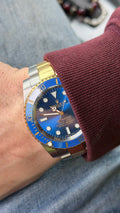 Rolex Submariner “Bluesey” 1:1