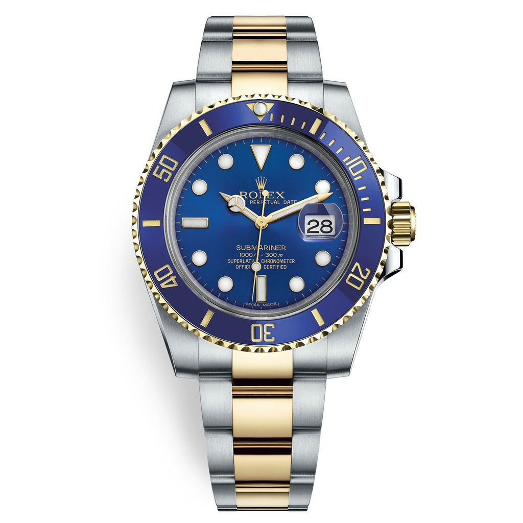 Rolex Submariner “Bluesey” 1:1